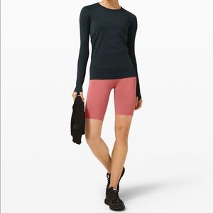 Fast and free shorts